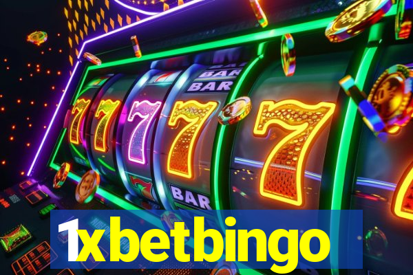 1xbetbingo