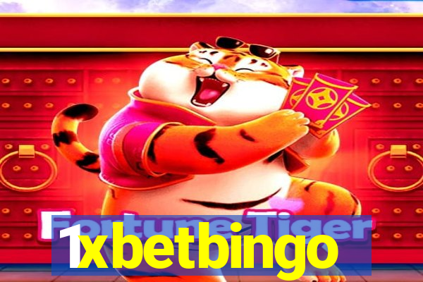 1xbetbingo