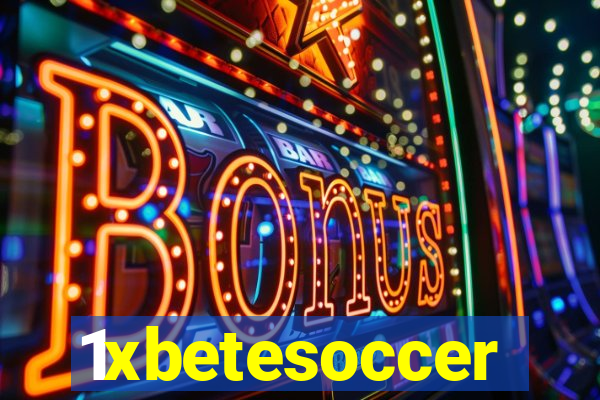 1xbetesoccer