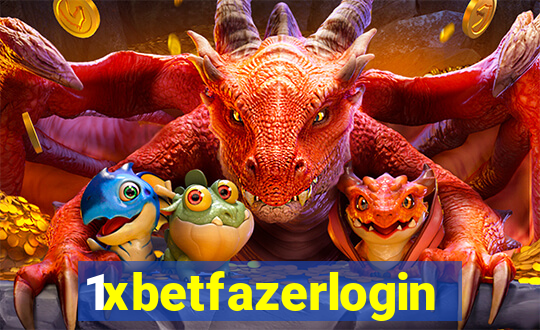 1xbetfazerlogin