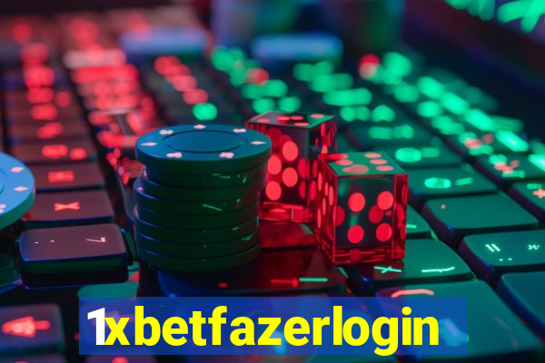 1xbetfazerlogin