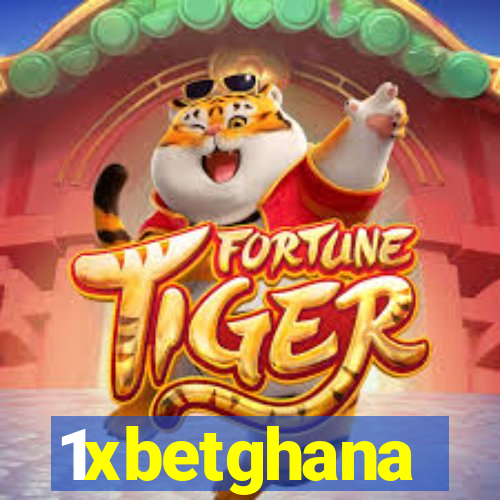 1xbetghana