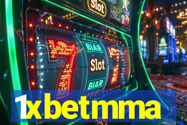 1xbetmma