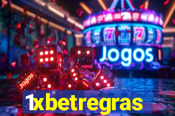 1xbetregras