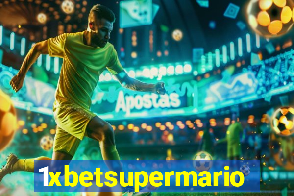 1xbetsupermario