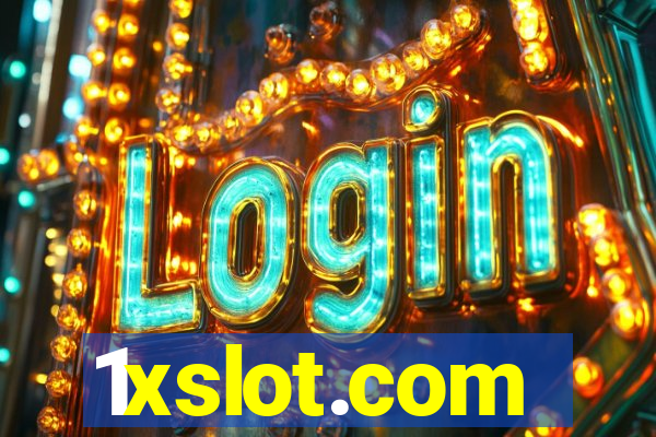 1xslot.com