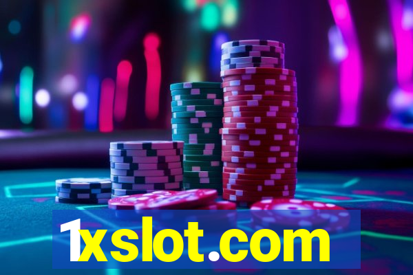 1xslot.com