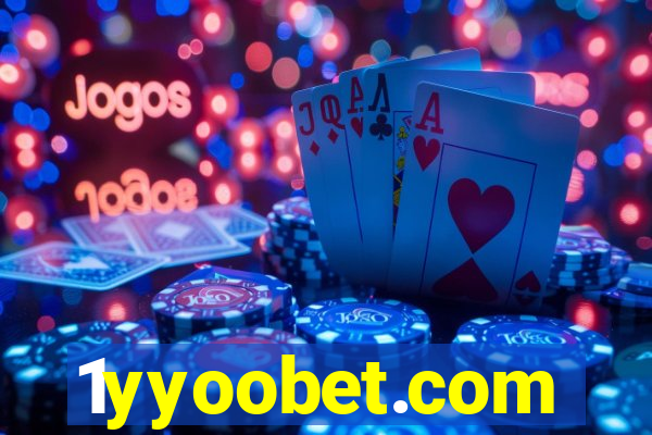 1yyoobet.com