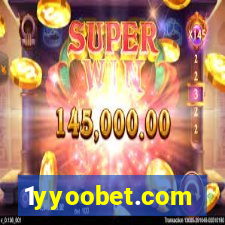 1yyoobet.com