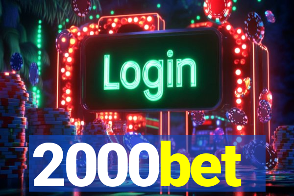 2000bet