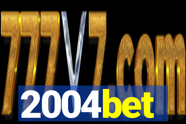 2004bet