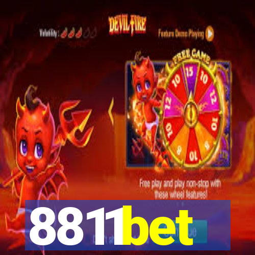 8811bet