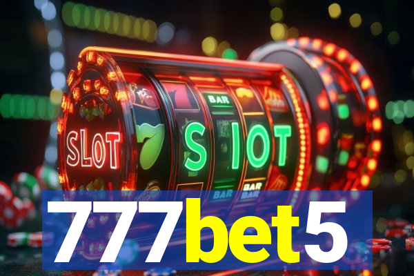 777bet5