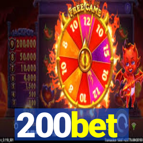 200bet