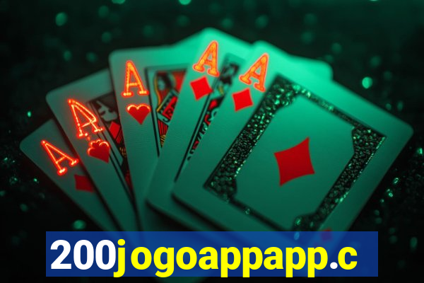 200jogoappapp.com