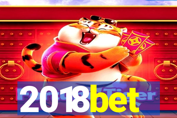 2018bet