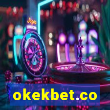 okekbet.co