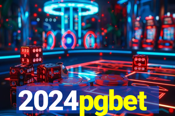 2024pgbet