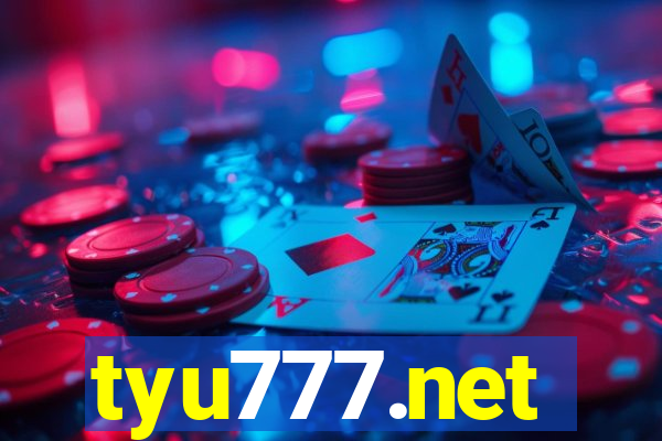 tyu777.net