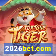 2026bet.com