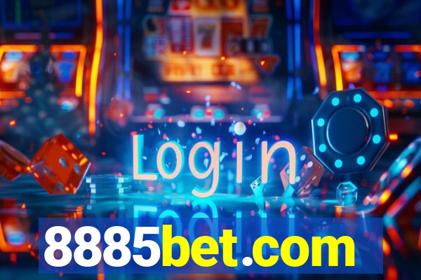 8885bet.com