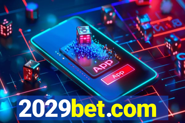 2029bet.com