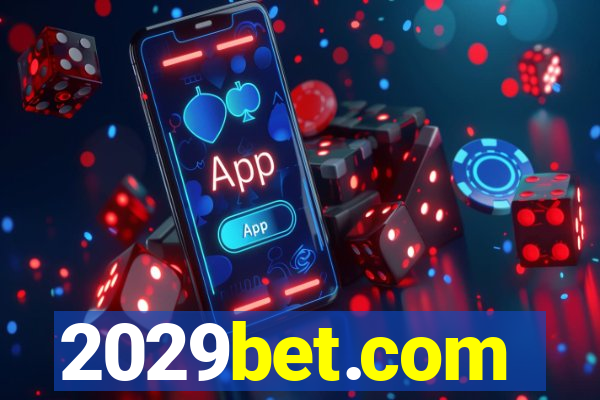 2029bet.com