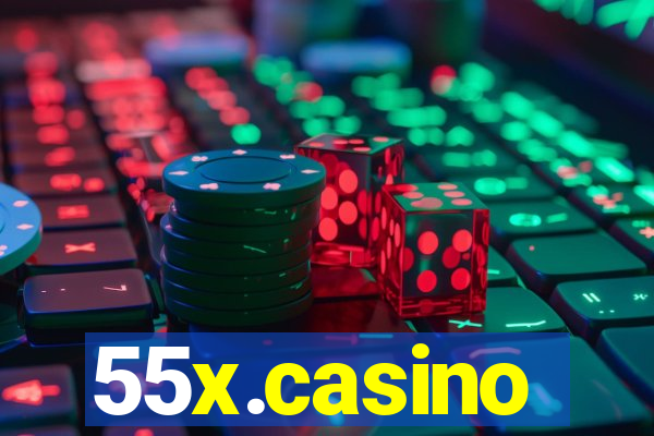 55x.casino