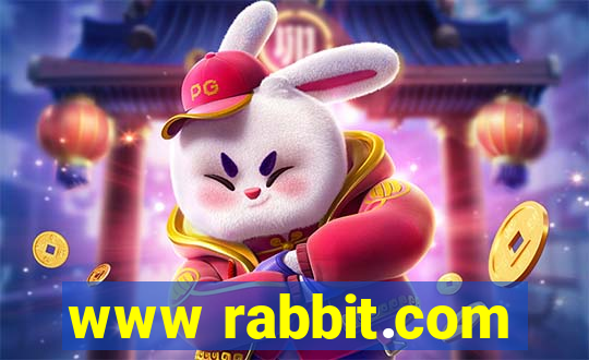 www rabbit.com