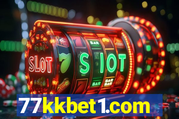 77kkbet1.com