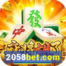 2058bet.com