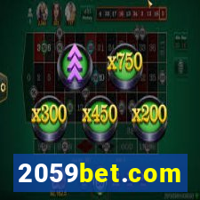 2059bet.com