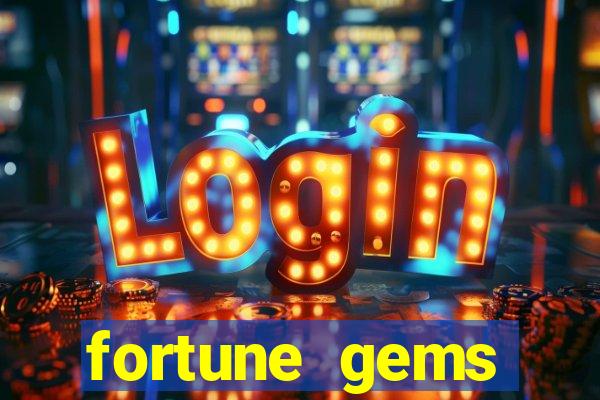 fortune gems horario pagante