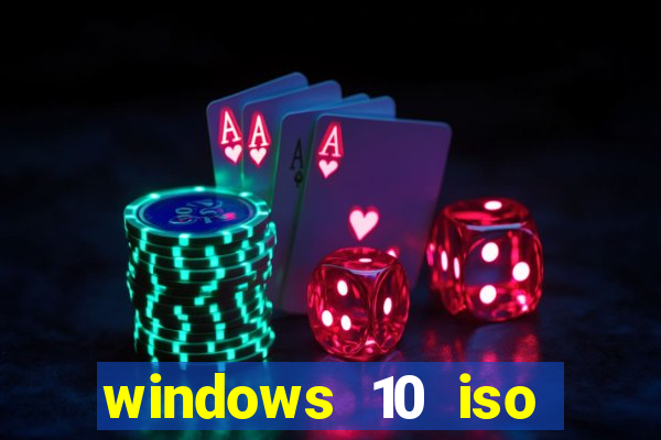 windows 10 iso download google drive