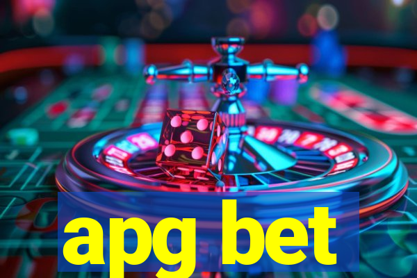 apg bet