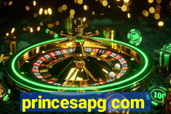 princesapg com