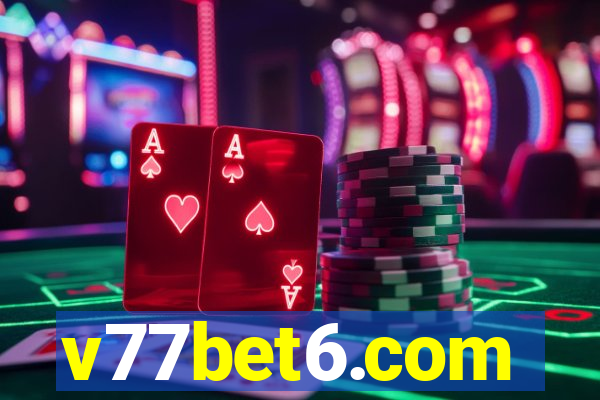 v77bet6.com