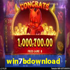 win7bdownload