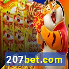 207bet.com