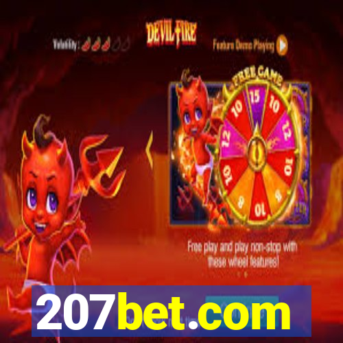 207bet.com