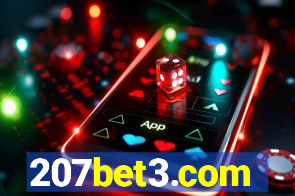 207bet3.com