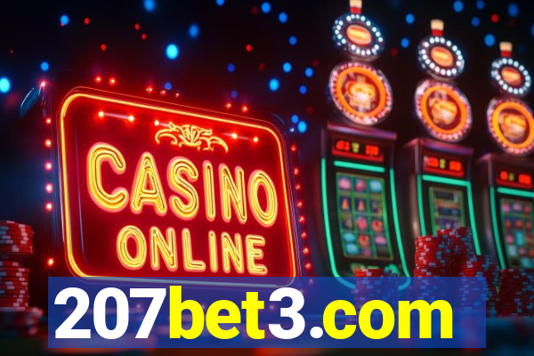 207bet3.com