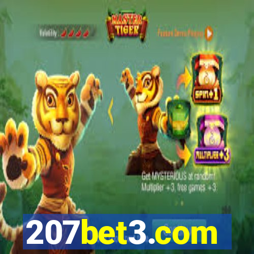 207bet3.com