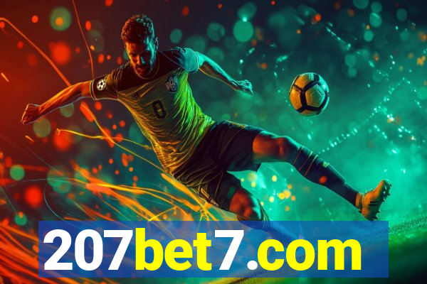 207bet7.com