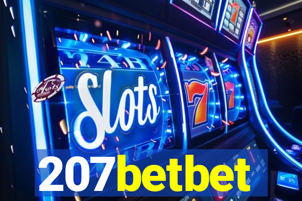 207betbet