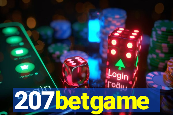 207betgame