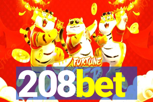 208bet