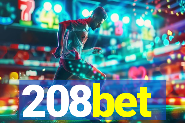 208bet