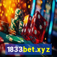 1833bet.xyz