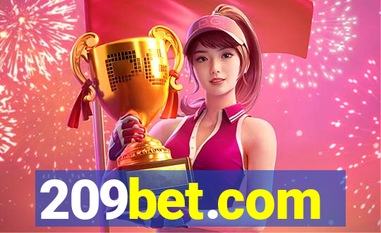 209bet.com